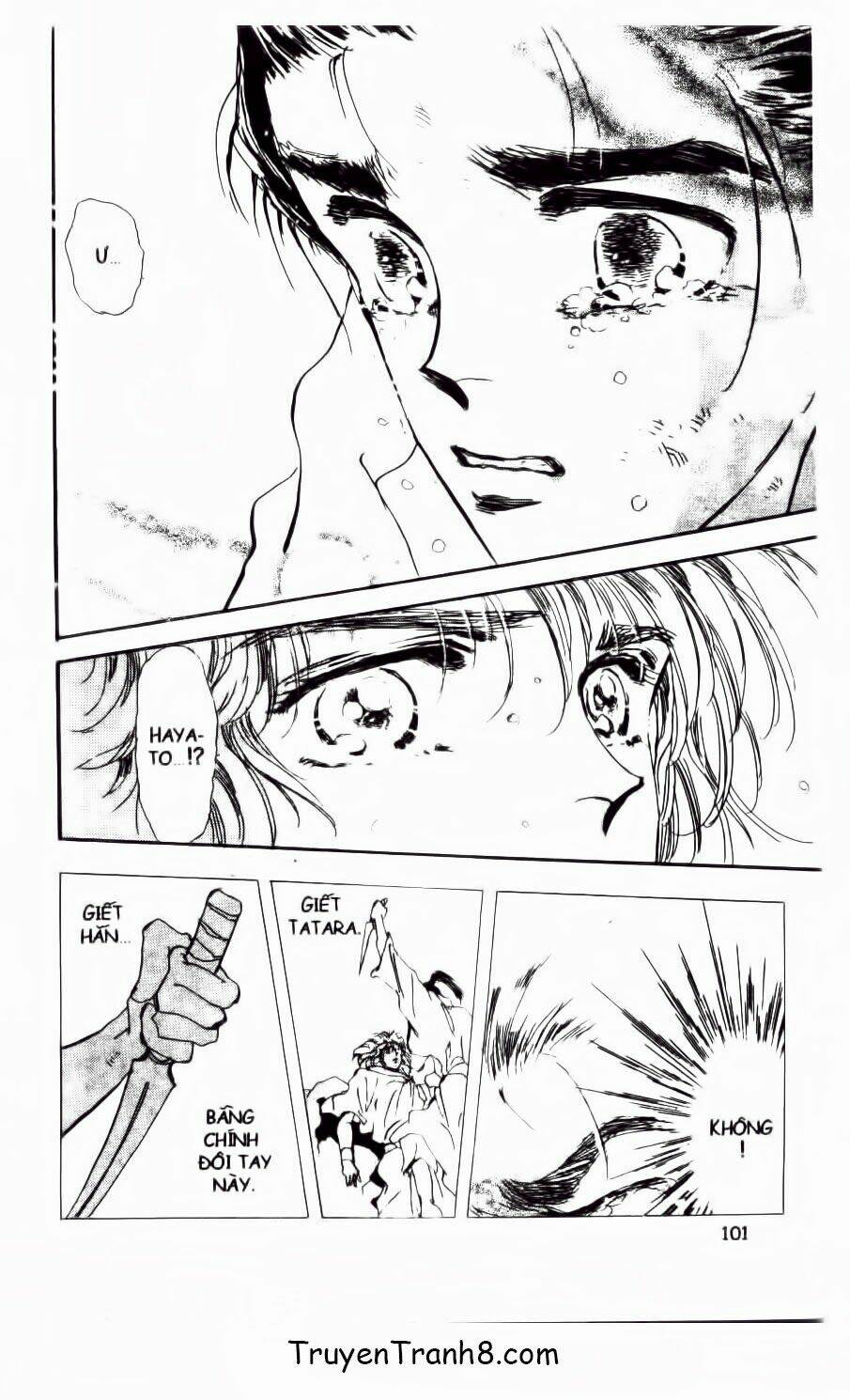 đứa con số phận chapter 44.2 17