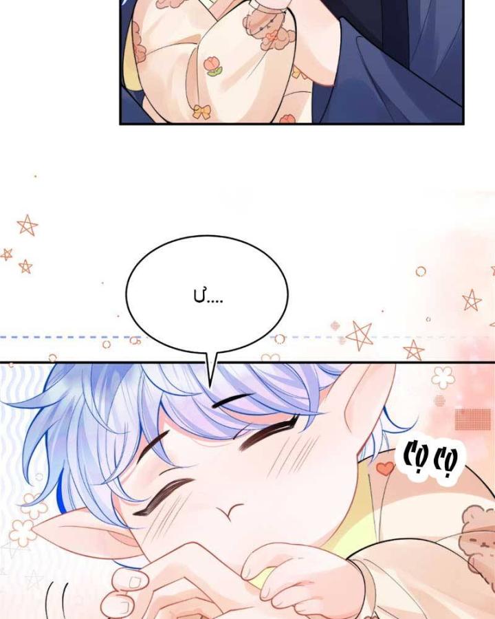 vị chỉ huy lạnh lùng khóc trong vòng tay tôi chapter 70 30