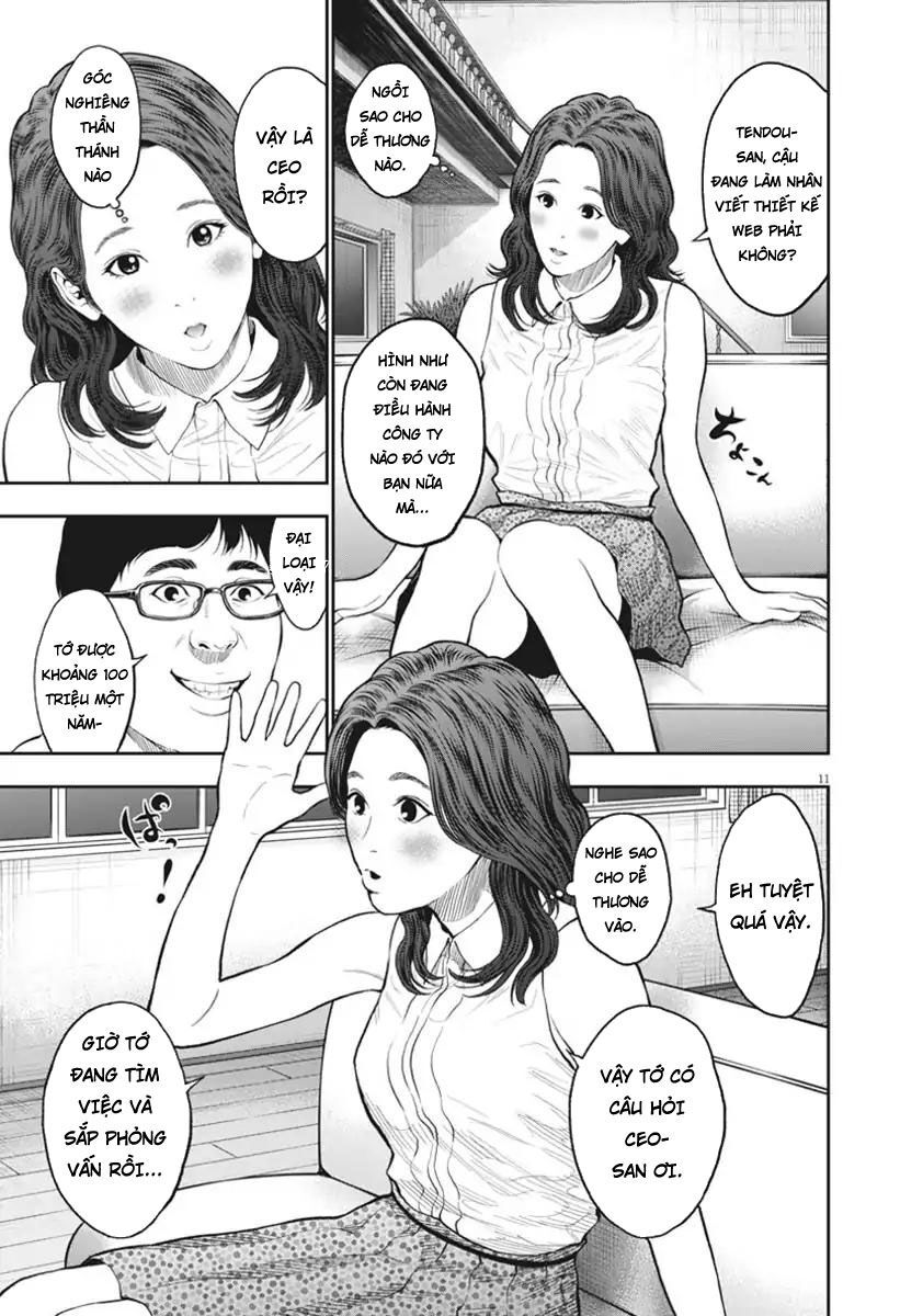 đọa nhân chapter 60 11