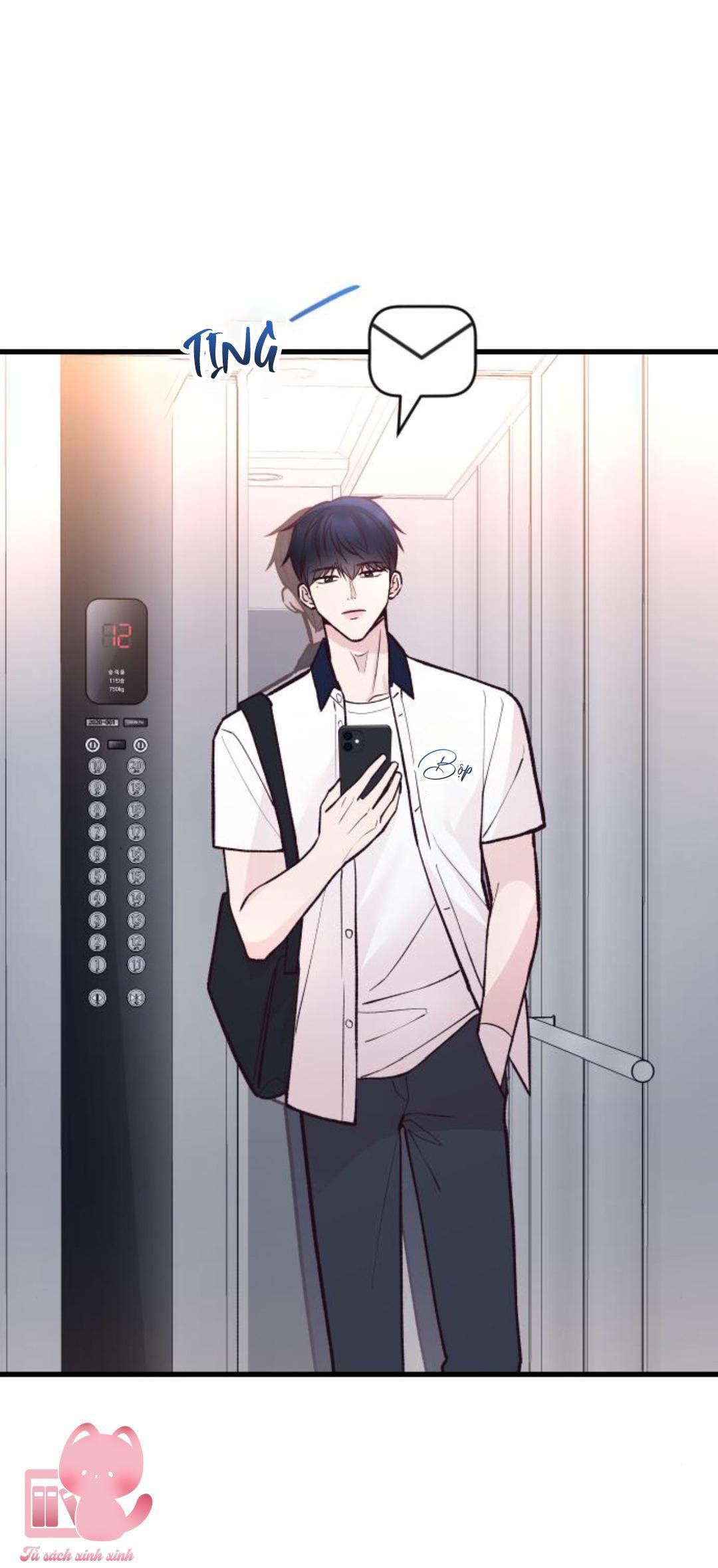 gặp nhau giữa trung gian chapter 24 16