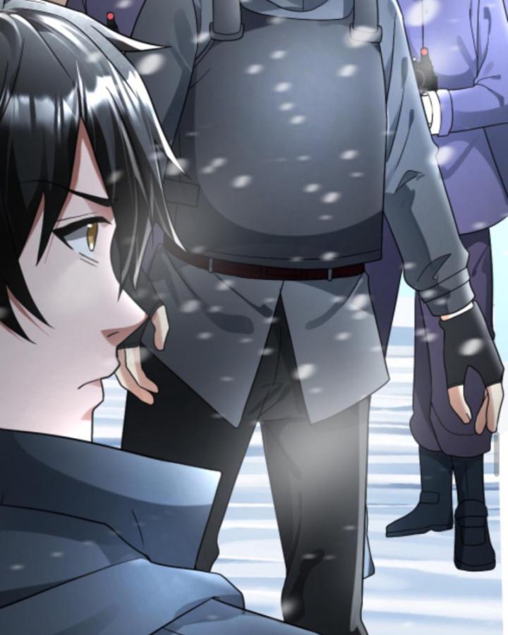 đóng băng toàn cầu: tôi gây dựng nên phòng an toàn thời tận thế chapter 256 41