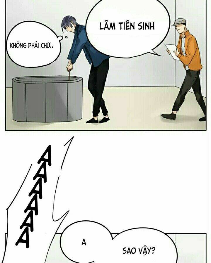 trẫm không phải là đại minh tinh chapter 6 12