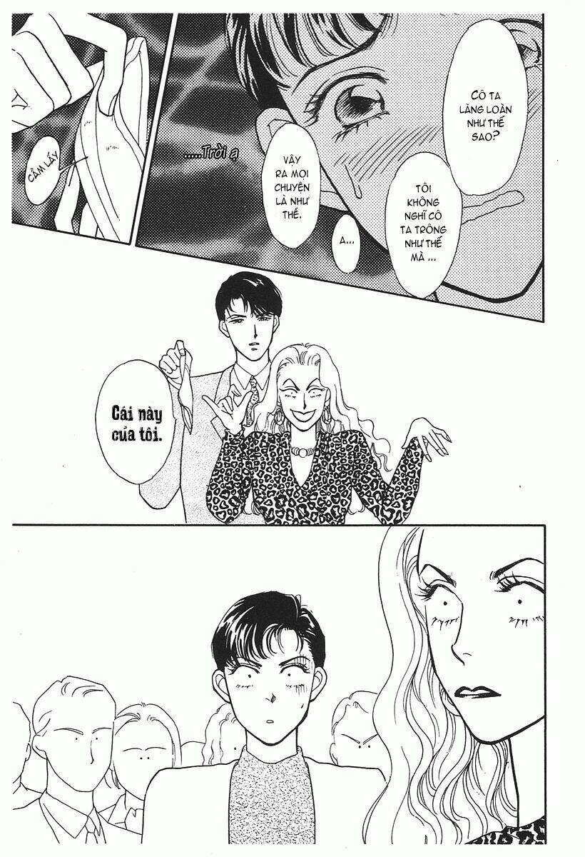 anata to senya ichiya (bên anh nghìn lẻ một đêm) chapter 1 47