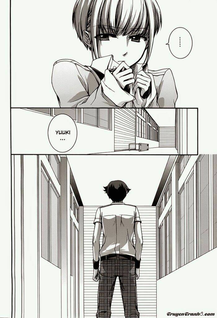 dolls code chapter 8 25