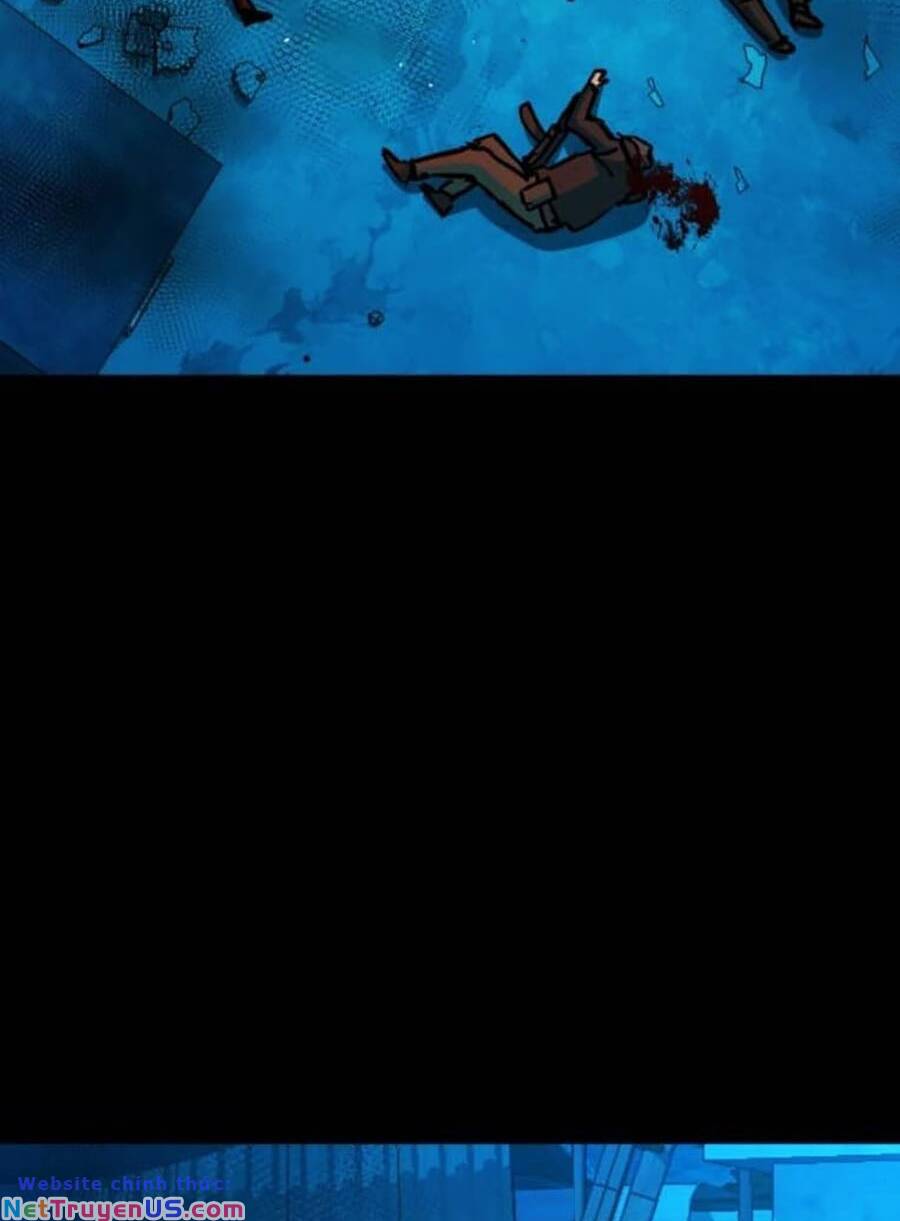 bạn học tôi là lính đánh thuê chapter 161 51