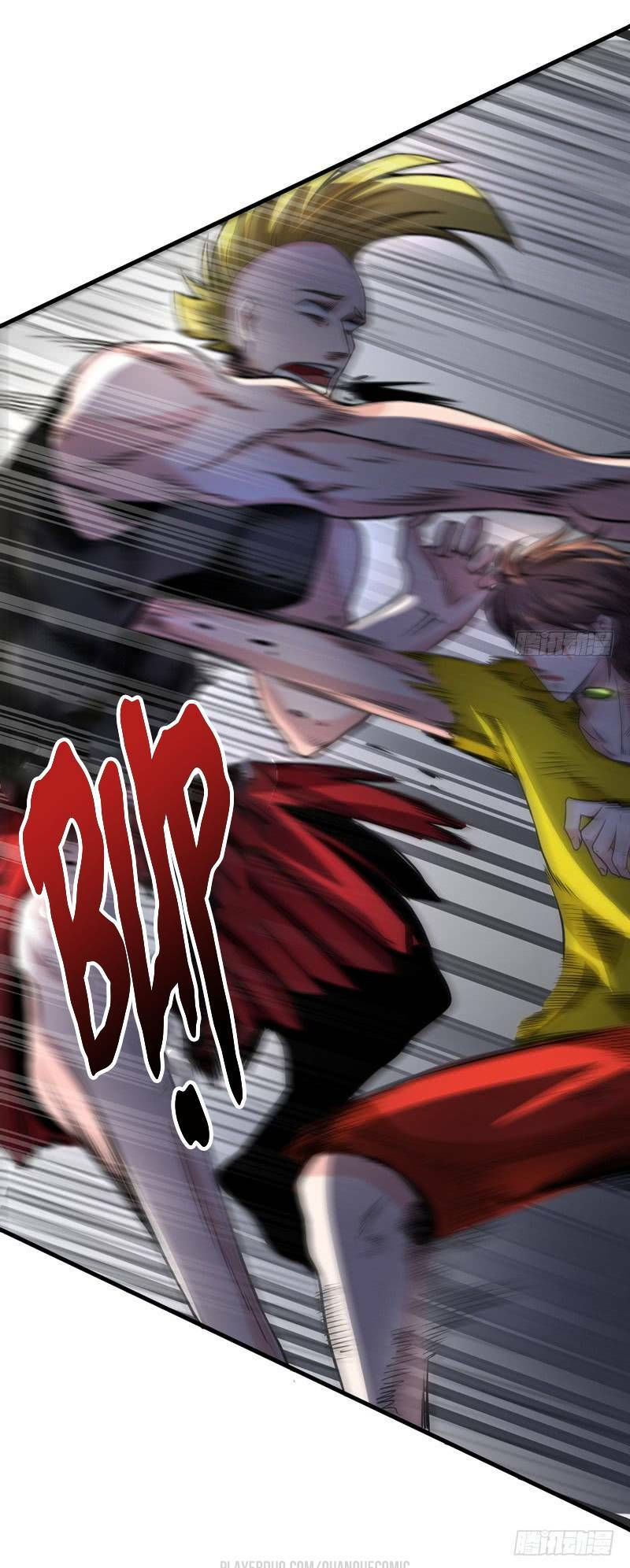 tối cường thần y tại đô thị chapter 42 19