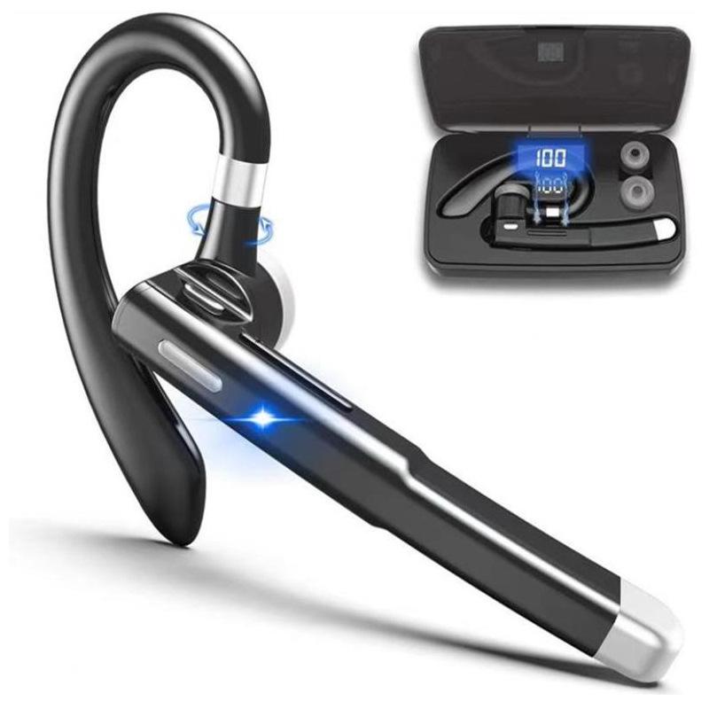 Tai Nghe Không Dây Có Mic Bluetooth Fone De Ouvido Audifonos Con Microfono Auriculares Inalambicos Tai Nghe Tai Nghe Nhét Tai