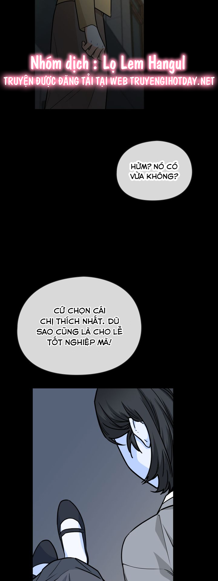 câu chuyện về người phụ nữ ấy chapter 62 4