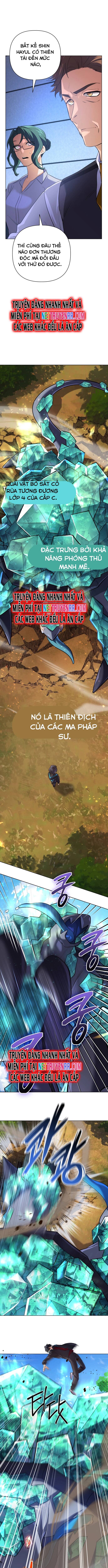 sự trở lại của đại pháp sư huyền thoại chapter 32 3