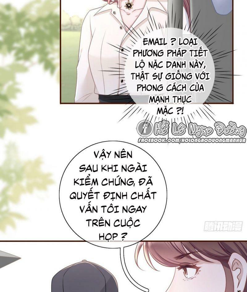 bạn gái tôi mới 30+ tuổi xuân chapter 76 41