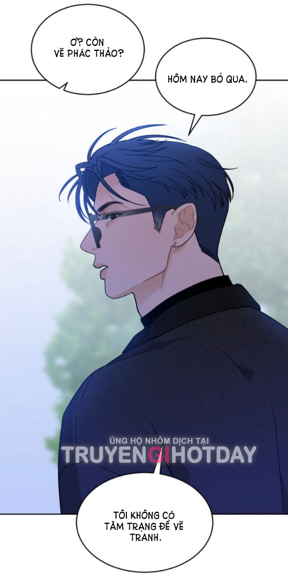 Vận May Bất Ngờ chapter 34.1 65