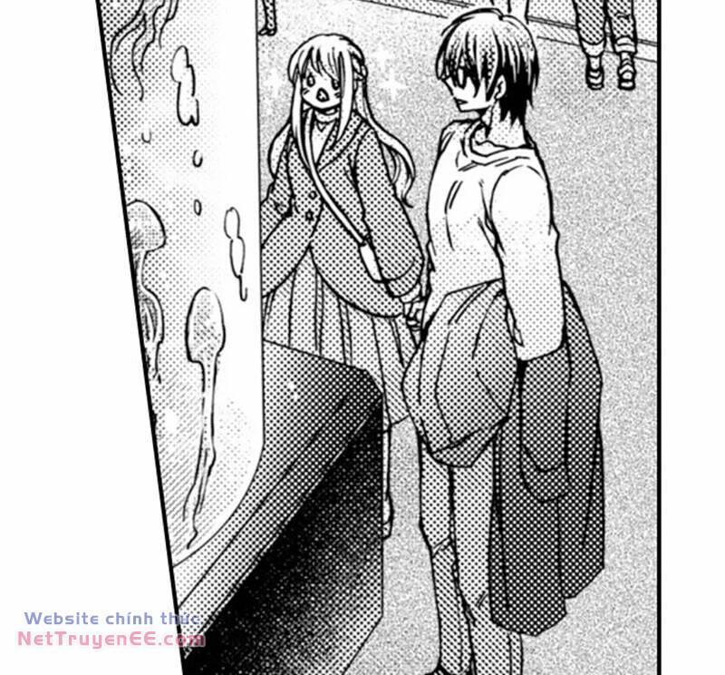 sếp thú tính nhà bên chapter 96 8