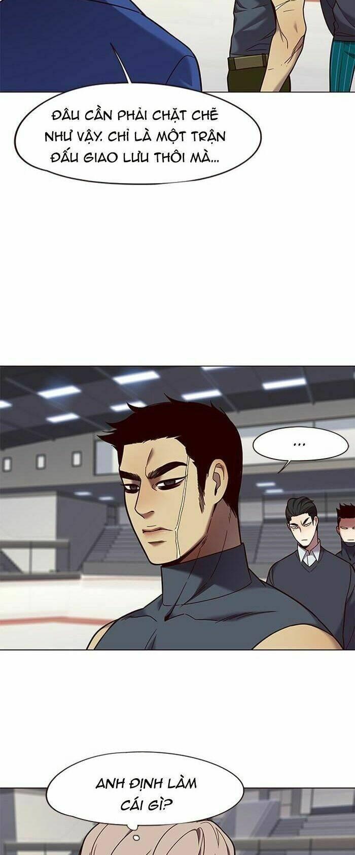 biến thân thành mèo chapter 83 45