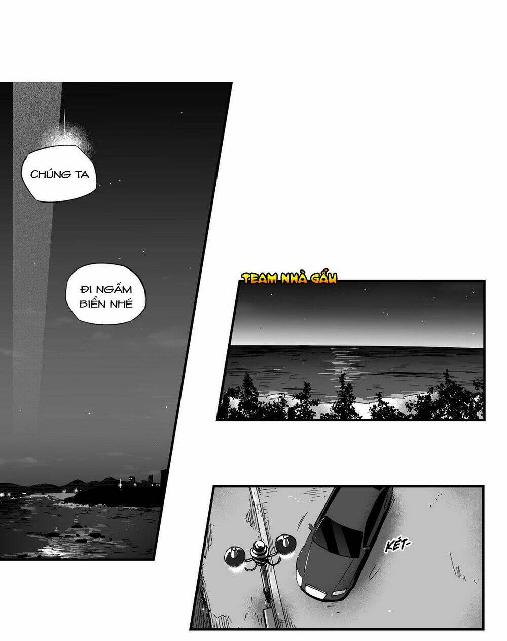 nếu thích tôi như vậy (ss2) chapter 10 35