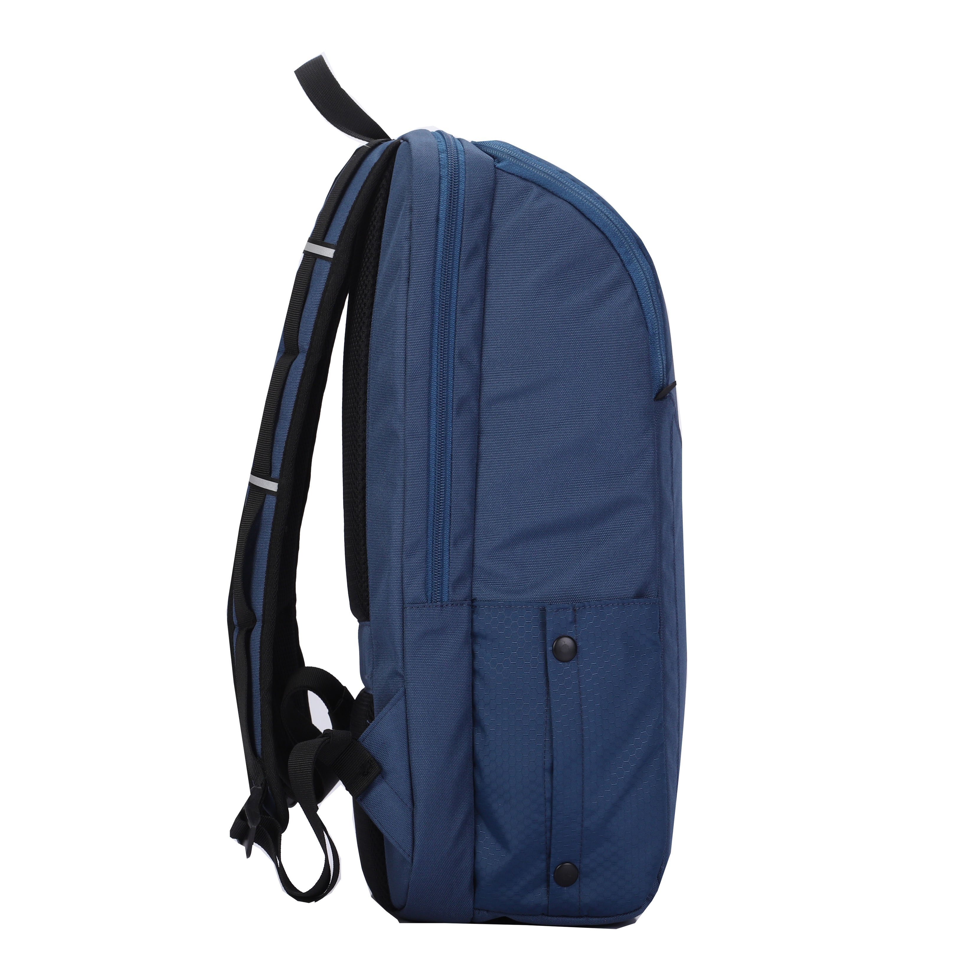 Balo Cao Cấp Simple Carry Credo 2 – Urban/Navy