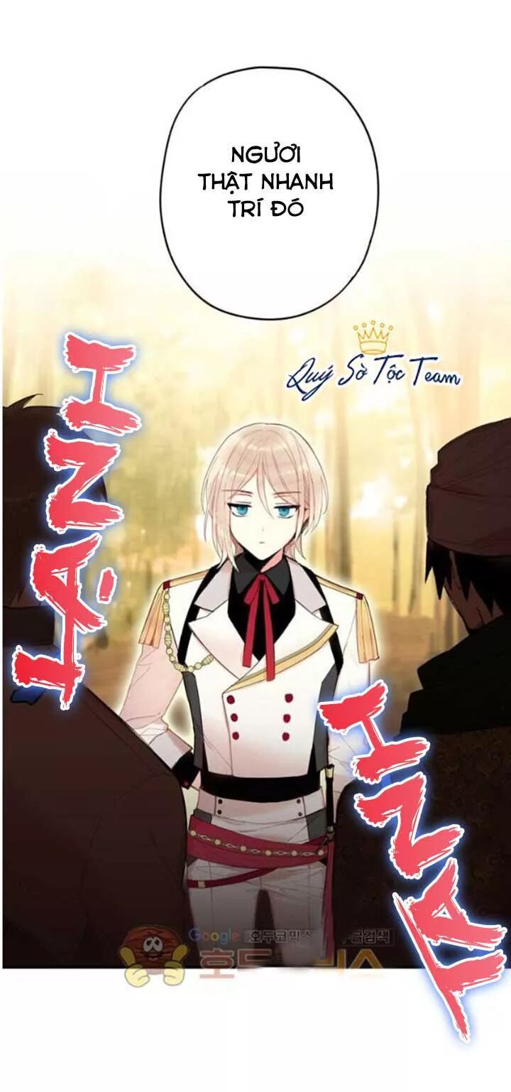 thánh nữ ẩn danh chapter 60 24