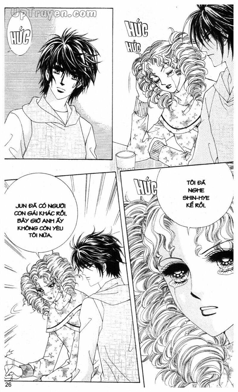 vợ chồng trẻ con bản đẹp chapter 5 126