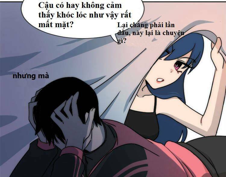 đừng dính người! chăn của ta chapter 6 38