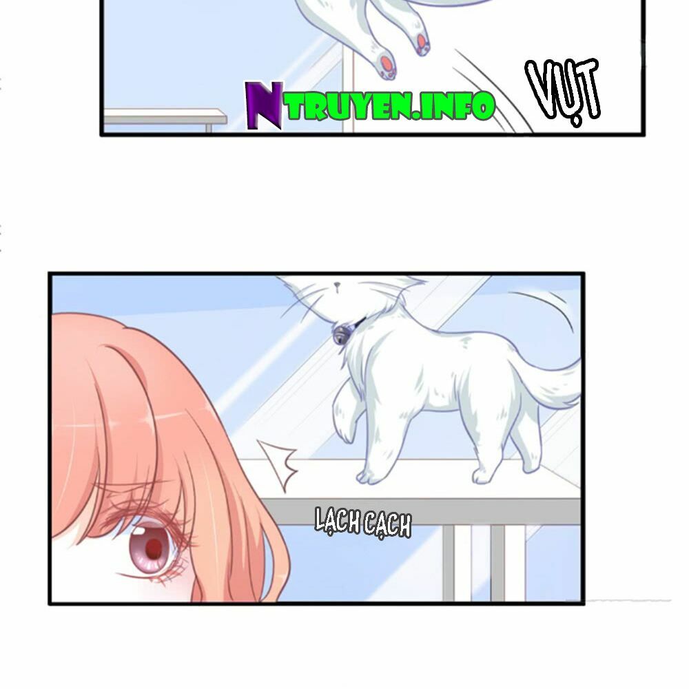 cẩm lý thiếu nữ của tôi chapter 5.3 18