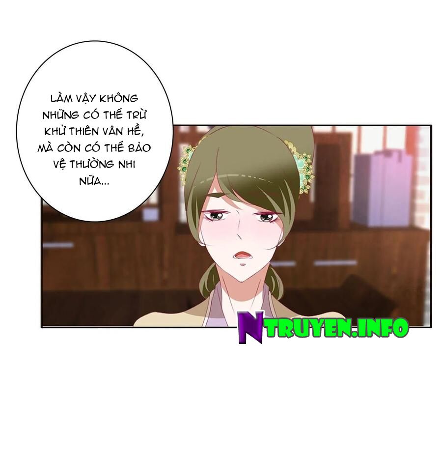 thông linh phi chapter 623 5