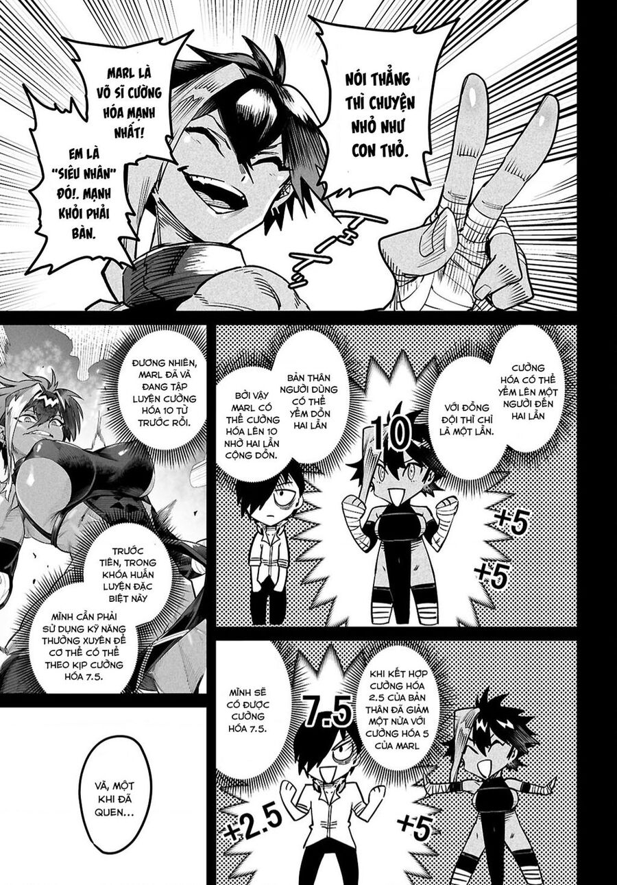 reincarnation coliseum chapter 21 10