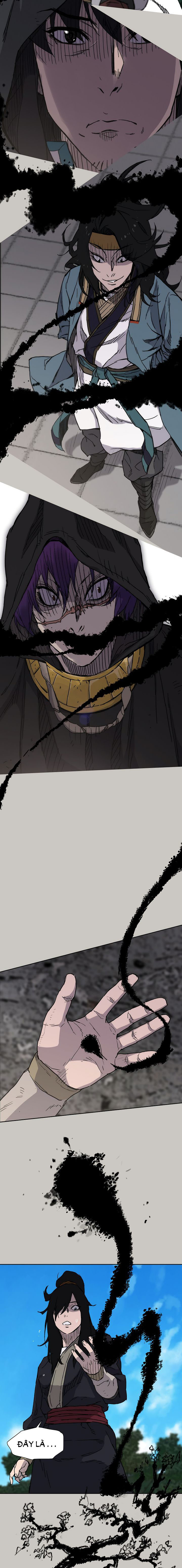 kiếm sĩ bất bại chapter 0 5