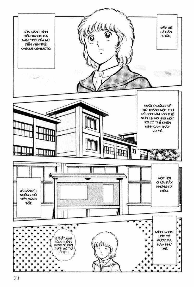 hiatari ryoukou! (hoa nắng) chapter 2 22