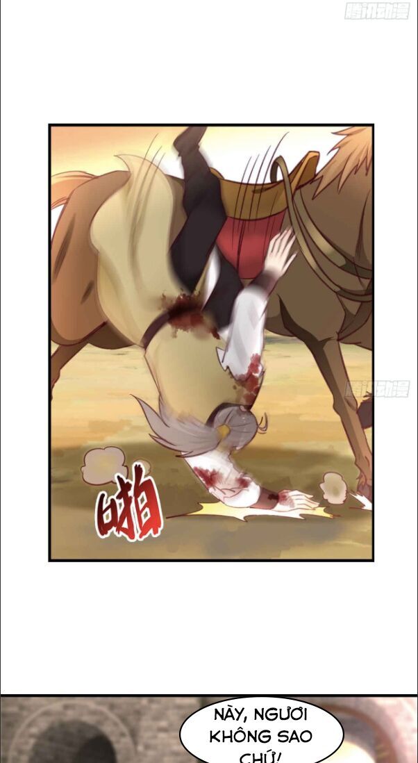 lão tổ của bạn đang online chapter 41 7