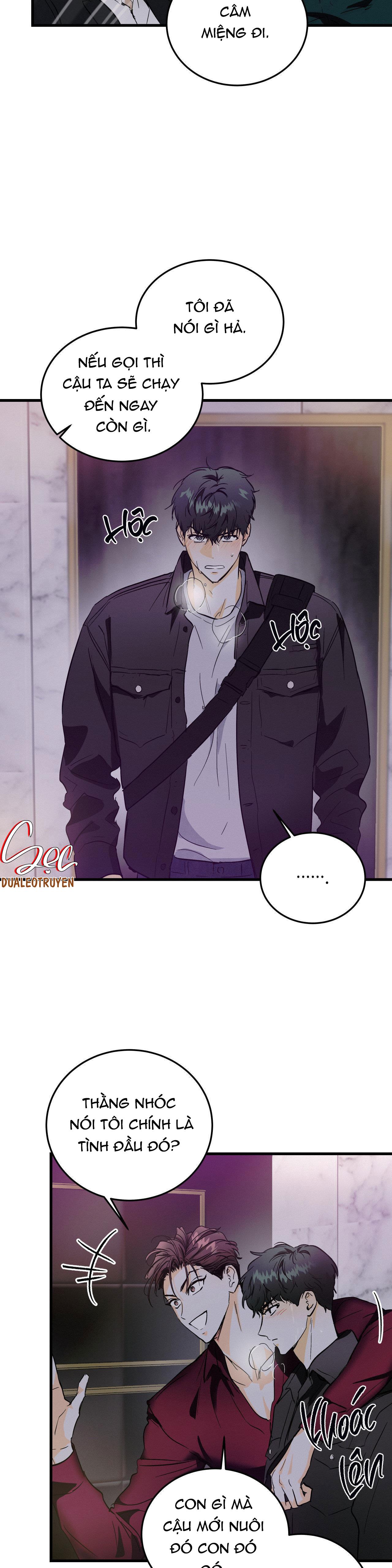 lie again chapter 8 13