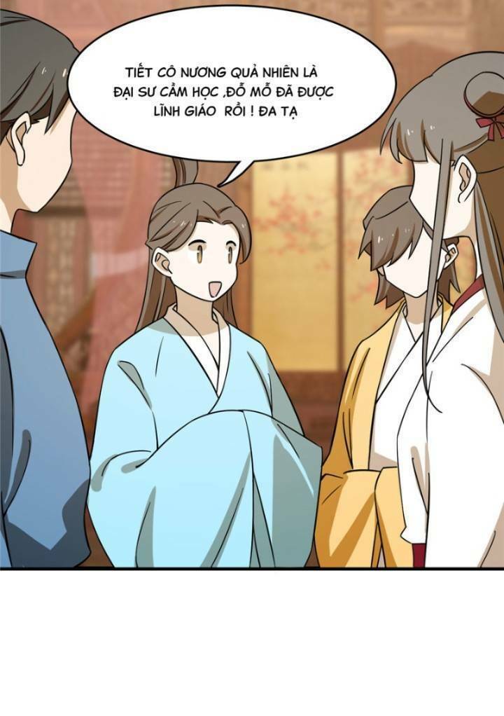 độc bộ thiên hạ: đặc công thần y chapter 142 25