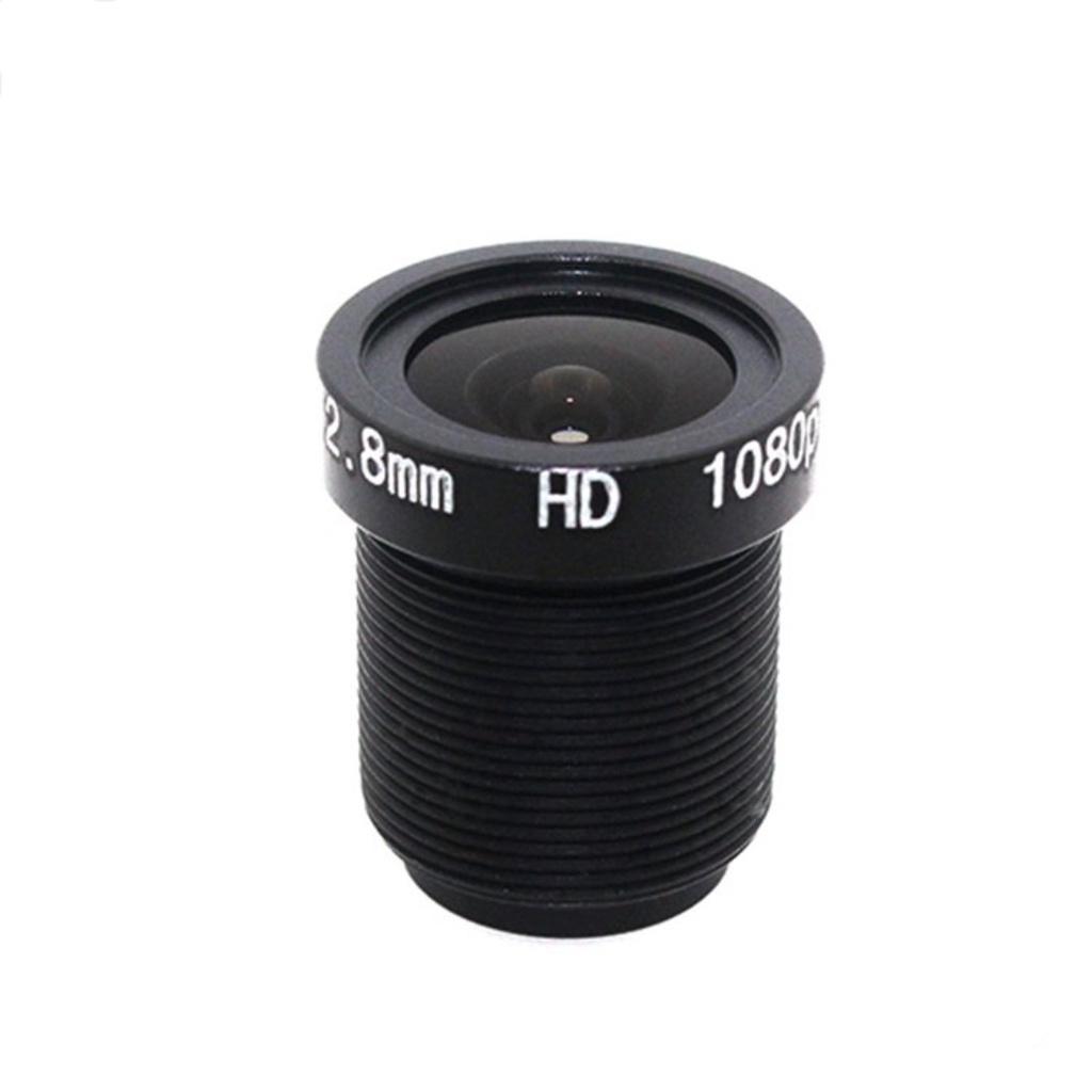 Lens 2.8mm 1080P Ống kính chuyên dùng cho camera