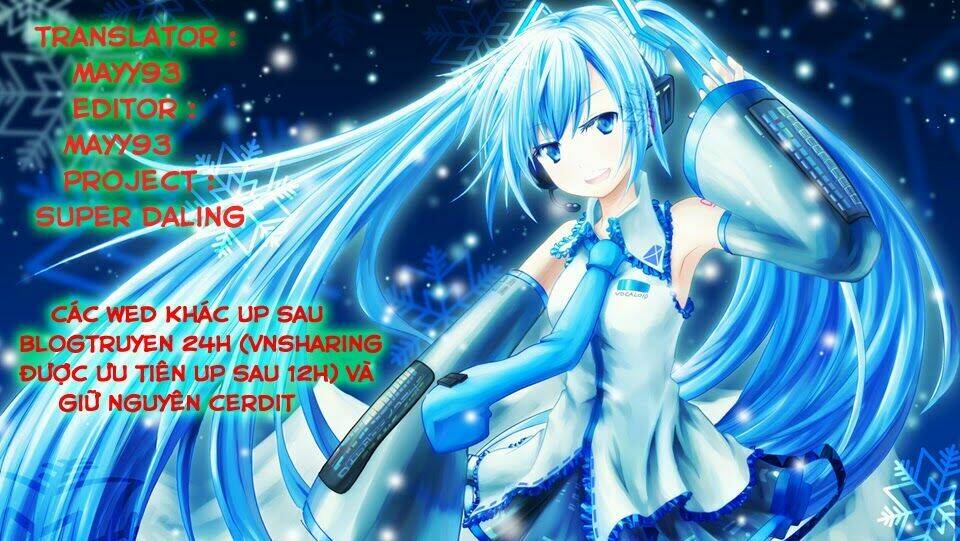 super darling! chapter 5 44