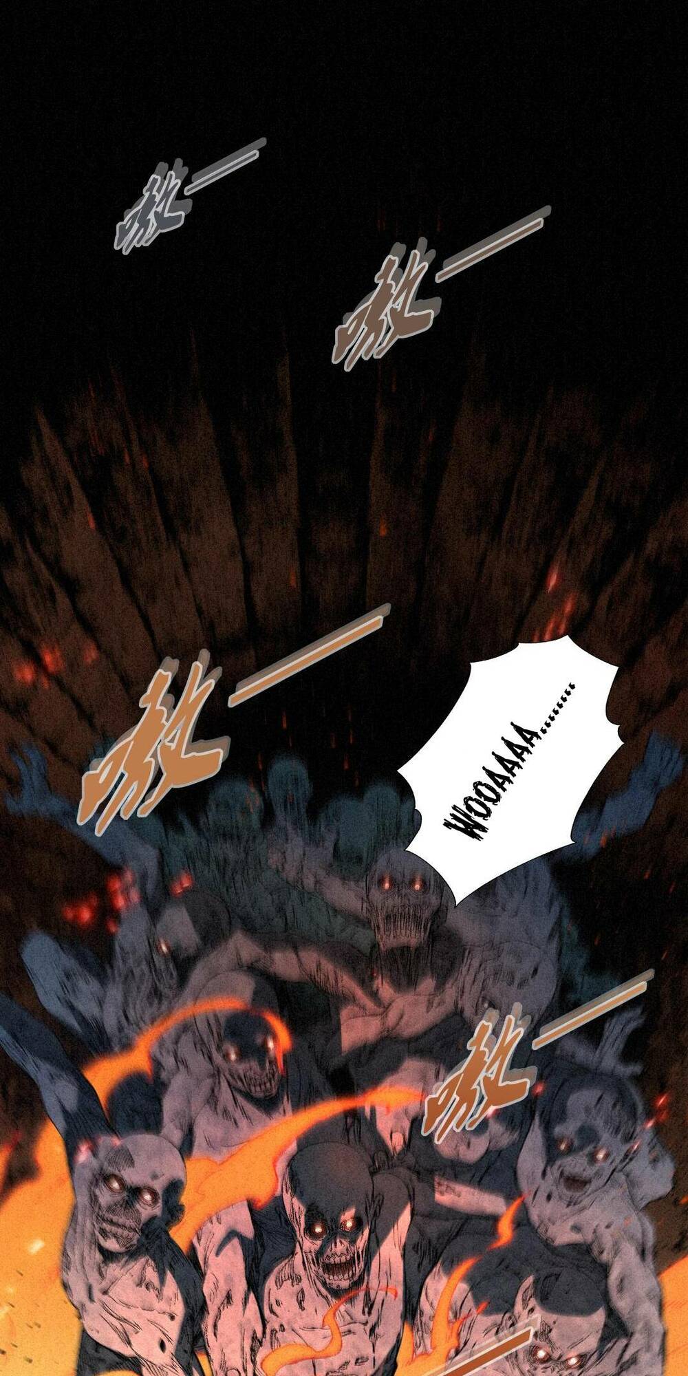 kim nhất bộ bất tử chapter 0 48