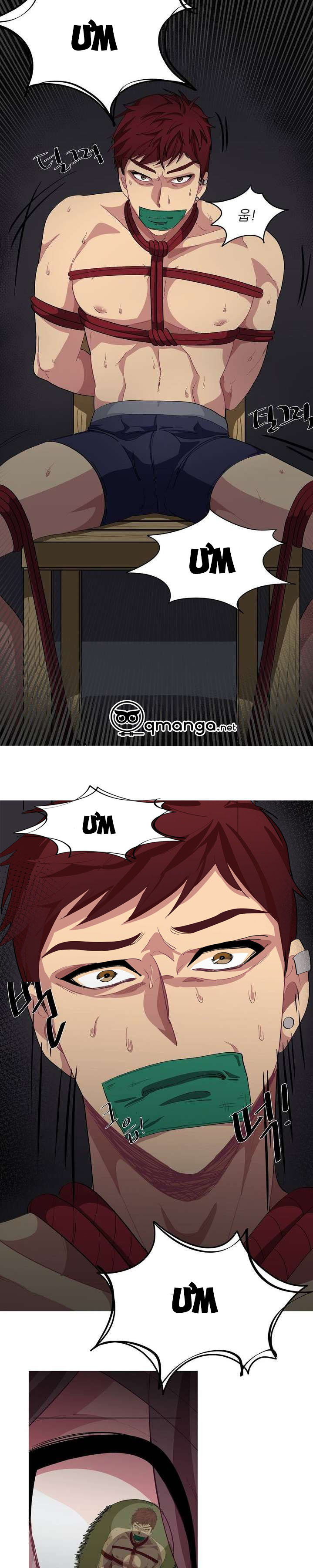 hãy tuân lệnh tôi chapter 2 18