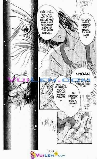 quyển sách kỳ bí chapter 1 163