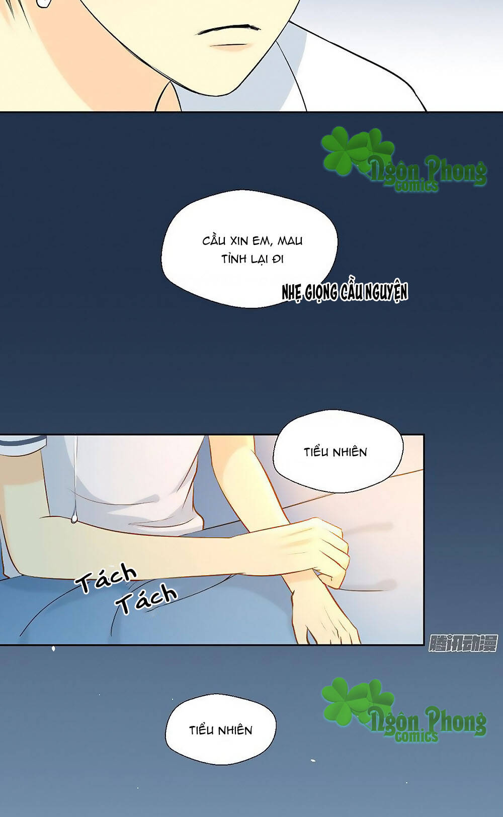 sinh sinh tương thác chapter 2 25