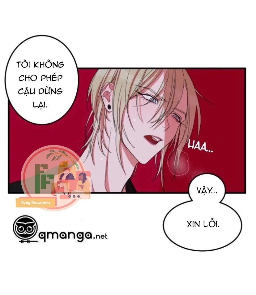 người tình dâm đãng của tôi chapter 4 42