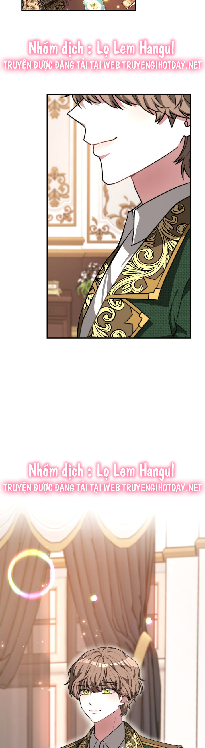 chuyện tình tay ba chapter 16 6