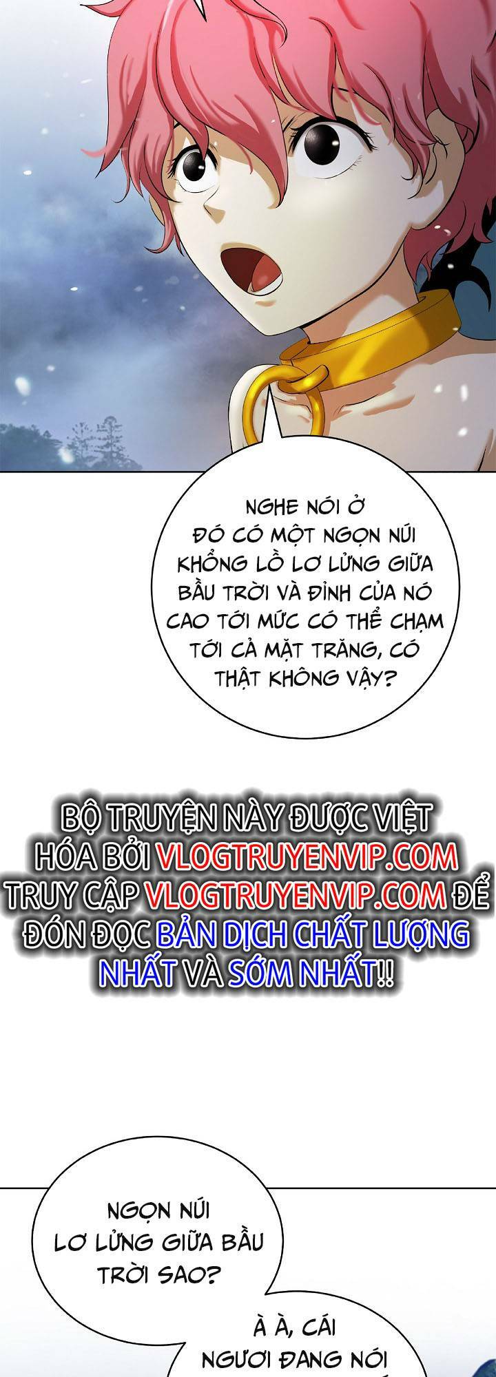 xuyên không thành hổ chapter 101 49