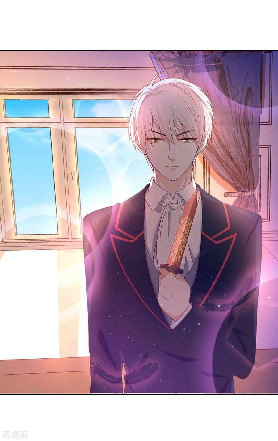 huynh khống công tước gả không được chapter 83.2 9