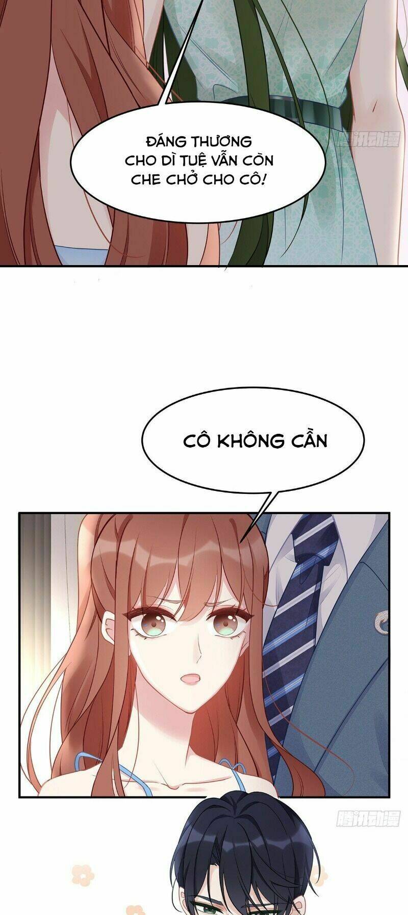 chỉ muốn cưng chiều em chapter 46 9