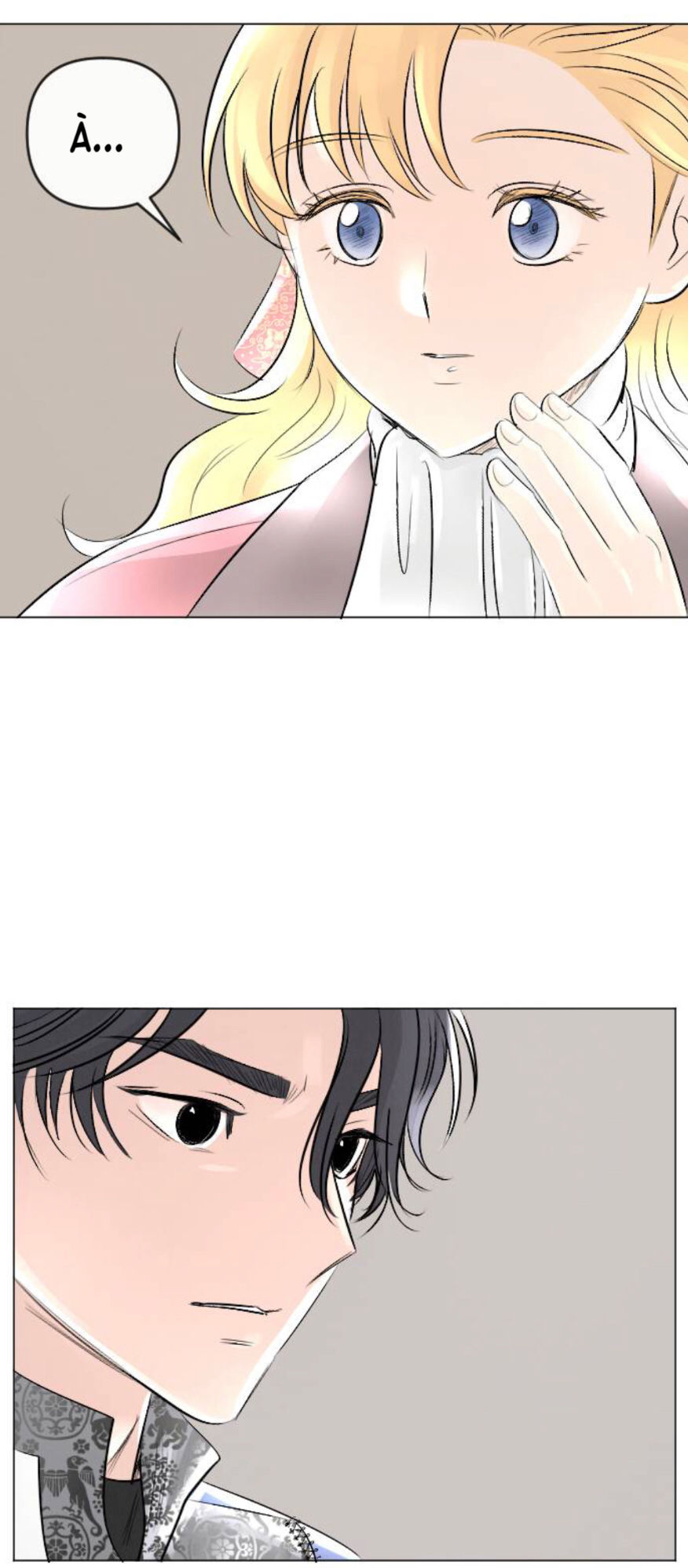 lựa chọn cuối cùng của tôi là nam phụ chapter 19 21