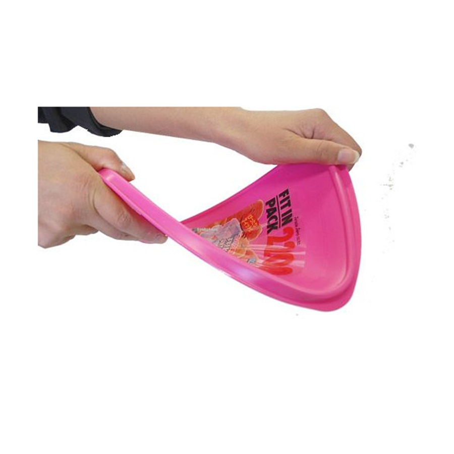 Hộp Nhựa An Toàn Đựng Thực Phẩm - Nội Địa Nhật Bản