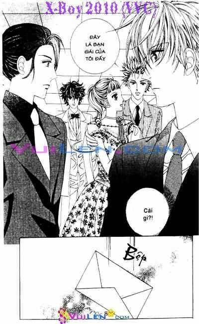 high school bullying chapter 31 8