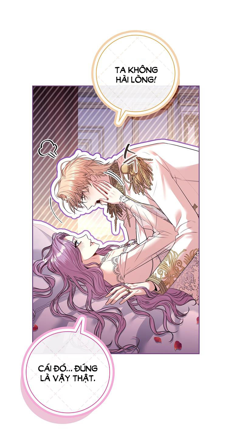 trở thành thư ký của bạo chúa chapter 110.2 60