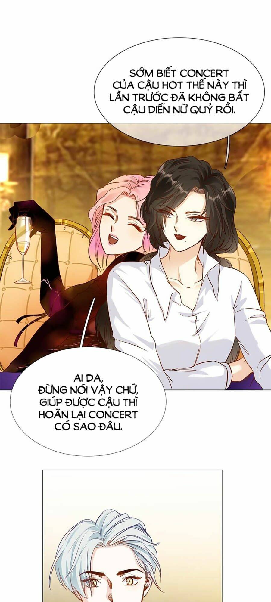 ngôi sao vụn vỡ chapter 57 14