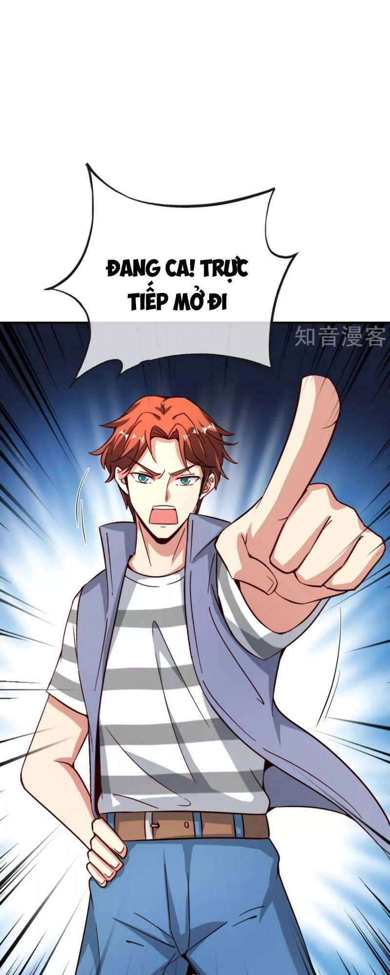 vòng bạn bè mạnh nhất của tiên giới chapter 109 15