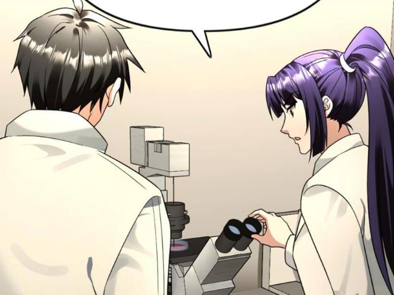 đóng băng toàn cầu: tôi gây dựng nên phòng an toàn thời tận thế chapter 189 90