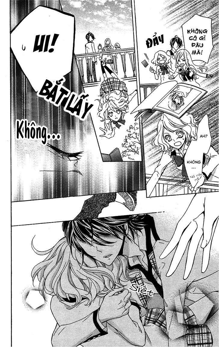 primo prima! chapter 4 14