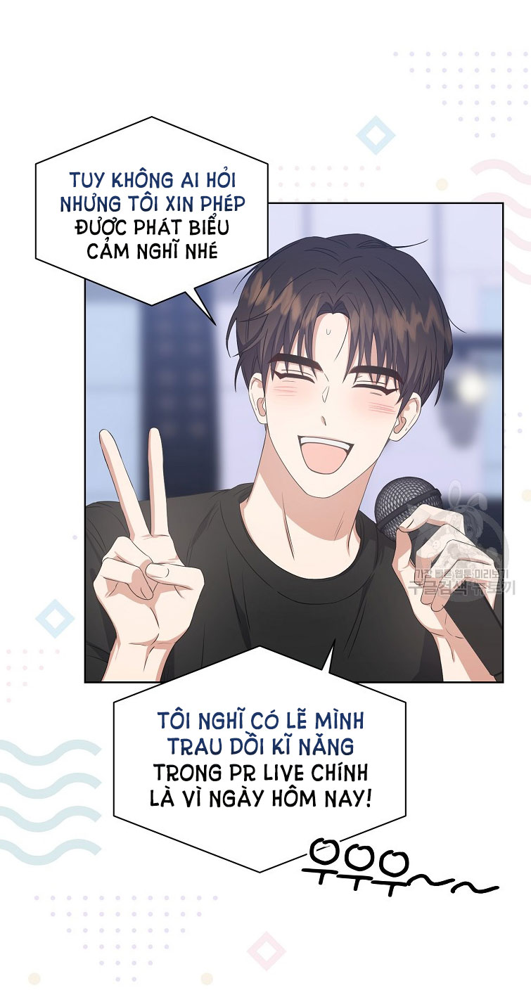 Debut Or Die chapter 38.1 - Trang 13